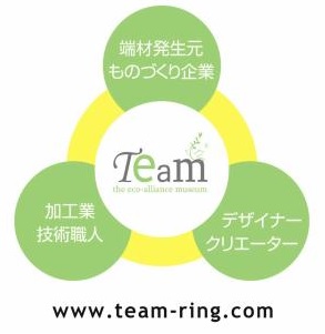 teamのロゴです。
