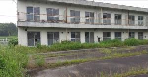 国東教職員住宅ＫＲ２