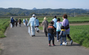 Ｒ３大行動写真