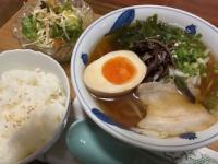 明星ラーメンライトセット