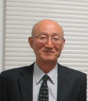 重松直己さん