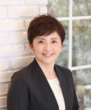 山崎美和さん