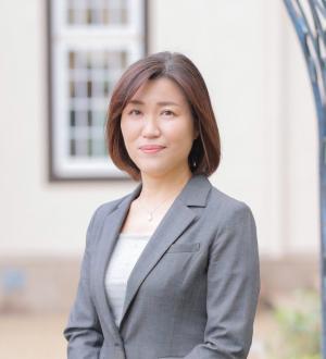 三原英子さん