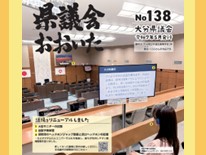 県議会おおいたNo.138