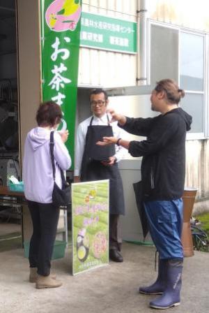講座の写真