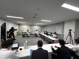 有識者会議２