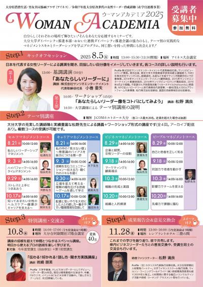 チラシ表