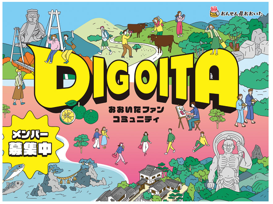 DIGOITA