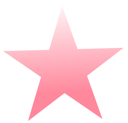 ★ピンク
