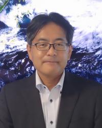 大分地方気象台長