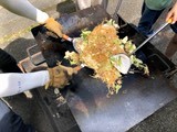 焼きそば