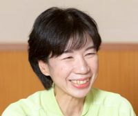 大畑さん