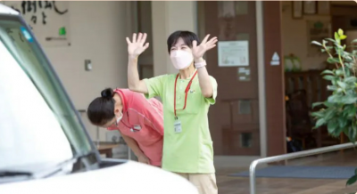 大畑さん