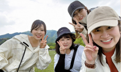佐田さん