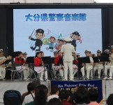 大分県警察 ふれあいポリスフェスタ2025