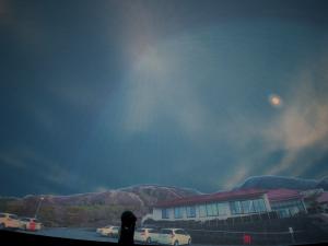 プラネタリウム