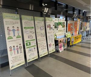 R7展示ブース２