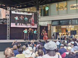 RENTAROU室内オーケストラ九州