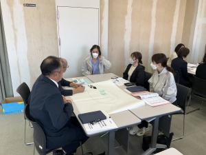 グループワーク２