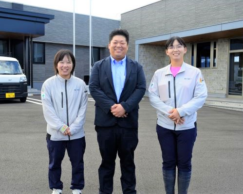 株式会社川原建設