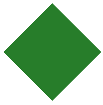 ひしがたみどり