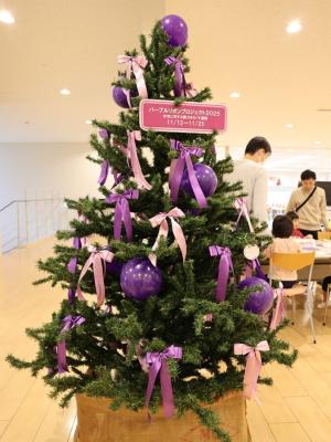 キャノンツリー