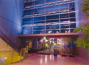 オアシスエントランス