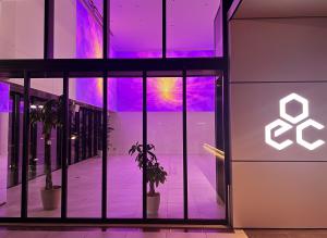 オーイーシーライトアップ