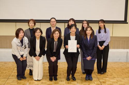 キャリアマネジメント