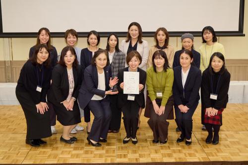 ビジネスマネジメントコース