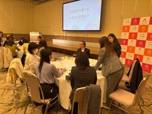 ワールドカフェ