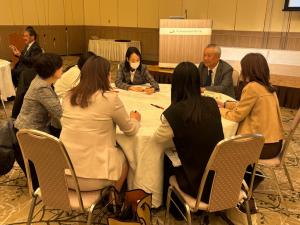 ワールドカフェ