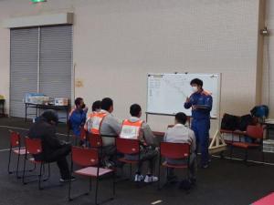 ディスカッション1