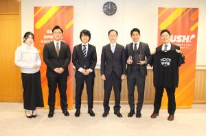 しゅうごうしゃしん