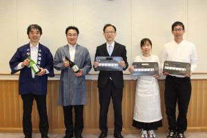 しゅうごうしゃしん