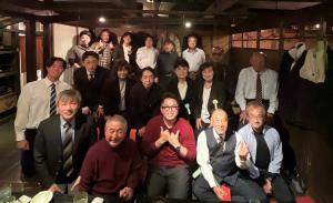 県版表彰伝達式