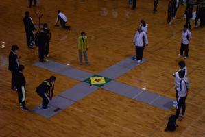 オーバルボール