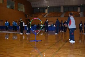 フープディスゲッター