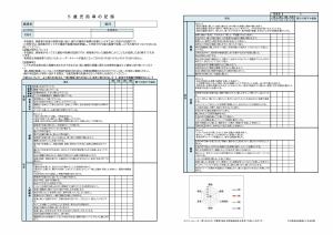 ５歳児指導の記録