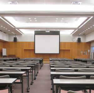 スライドスクリーン