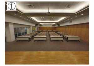 大会議室-1