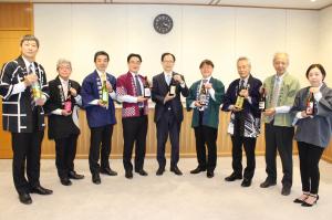 しゅうごうしゃしん