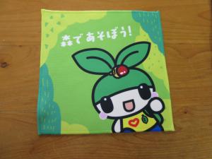 タオルハンカチ