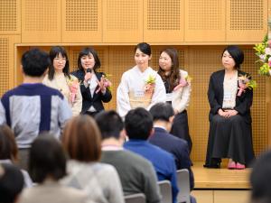 トークセッション２