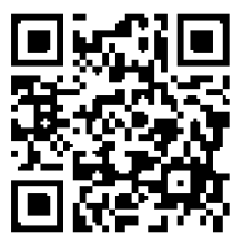申込用QRコード