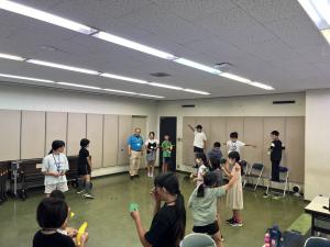 活動２