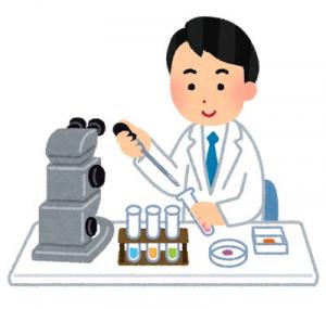 研究