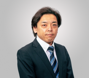 小林俊介様