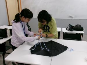 作成中