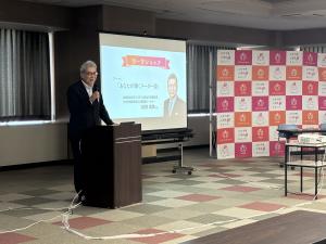 松野先生